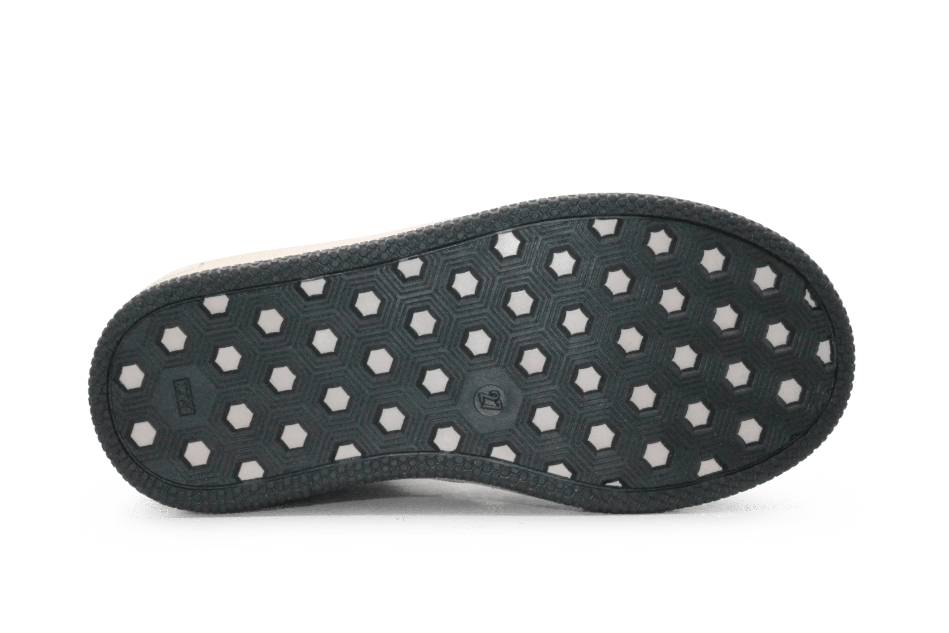 Hip Hoge Sneaker H1301 Dark Brown Leer & Suède – Veter en Rits - hatshoe