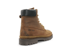 Hip Jongens Veterboots H2153 - Bruin - hatshoe