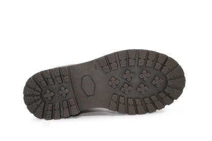Hip Jongens Veterboots H2153 - Bruin - hatshoe