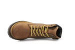 Hip Jongens Veterboots H2153 - Bruin - hatshoe