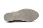 Hip Meisjes Cowboylaars 1524 - Platina - hatshoe