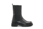 Hip Meisjes Laars Hoog H1468 - Zwart - hatshoe