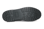 Hip Meisjes Laars Hoog H1468 - Zwart - hatshoe