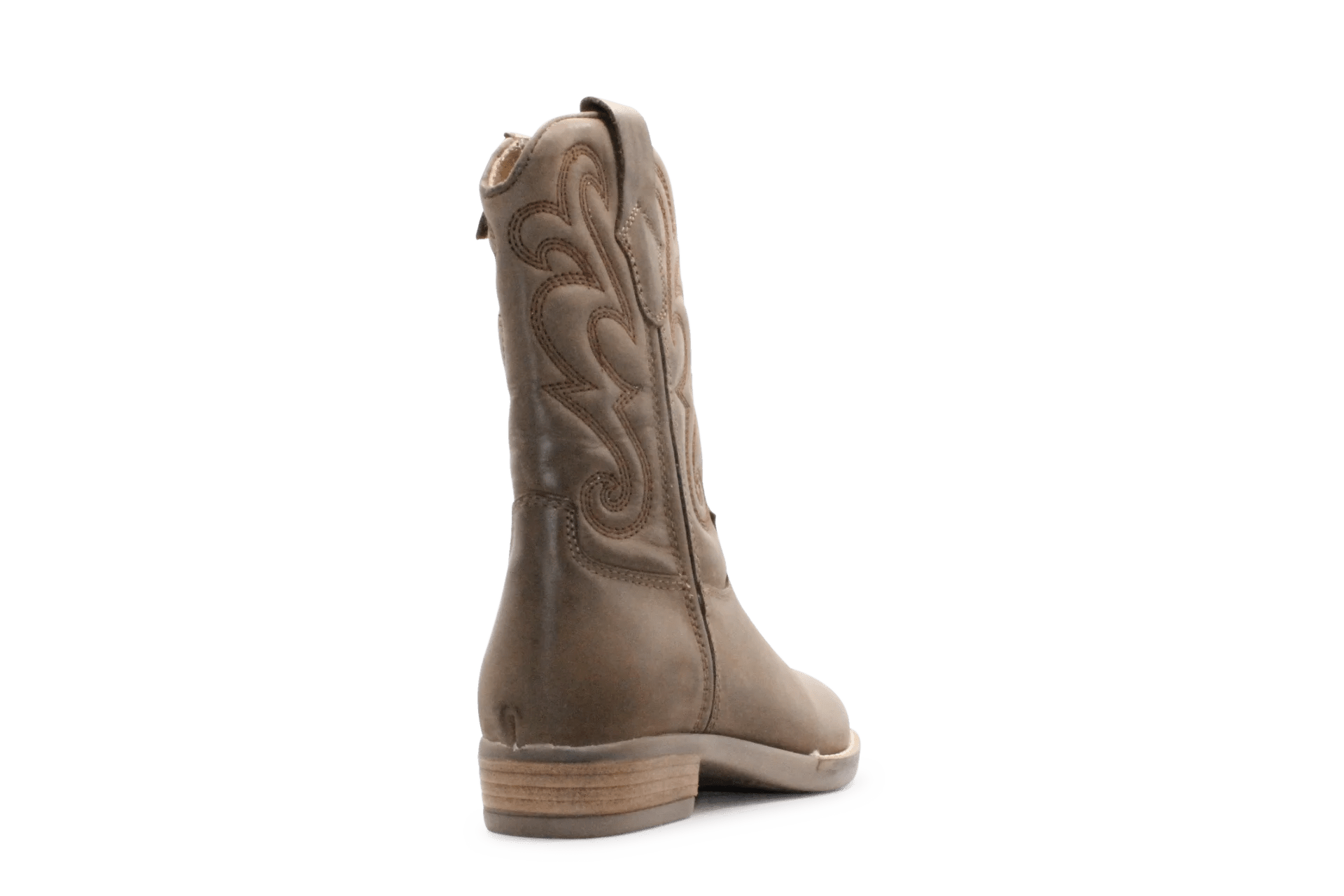 Hip Meisjes Laarzen H1106 - Taupe Nubuck