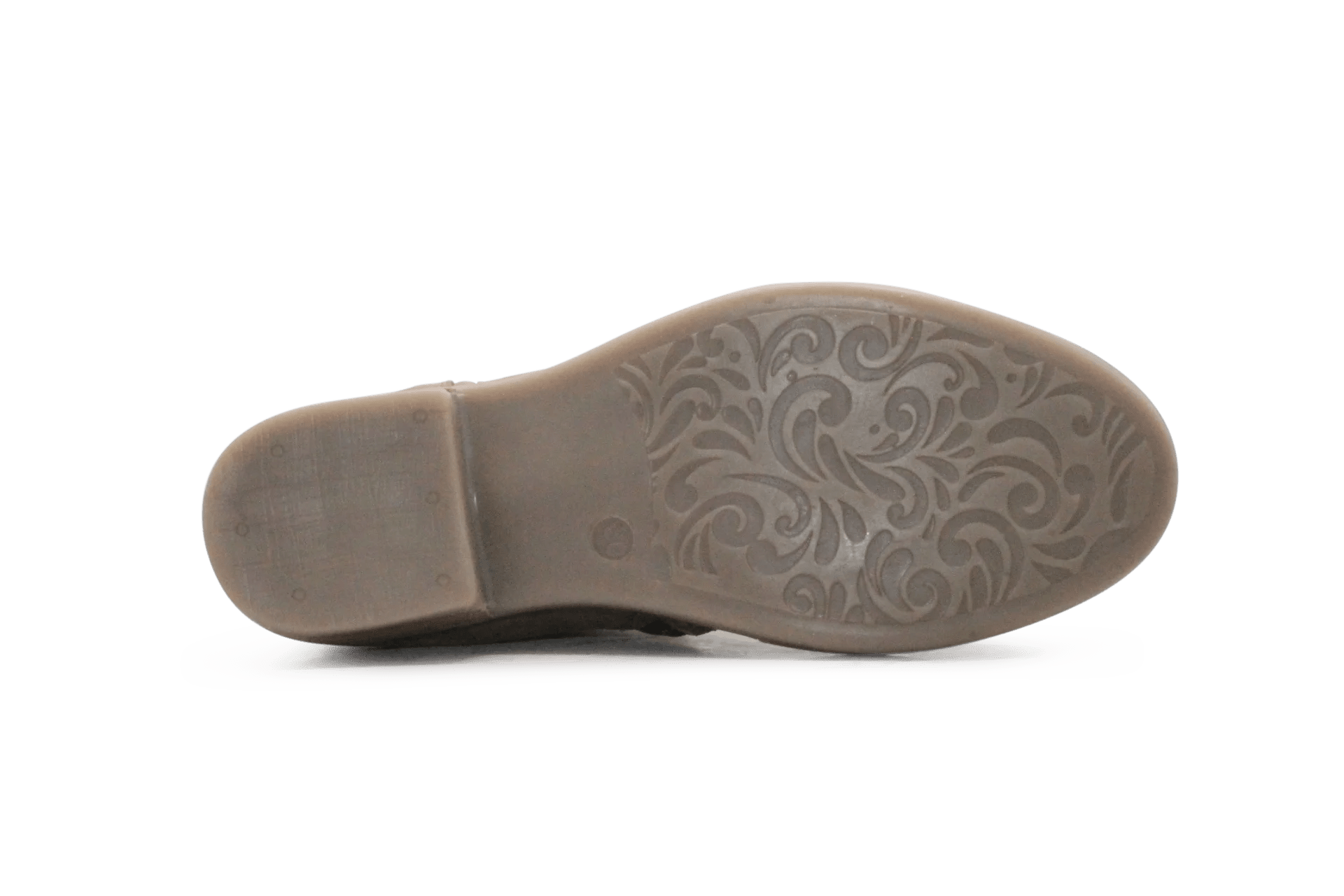 Hip Meisjes Laarzen H1106 - Taupe Nubuck