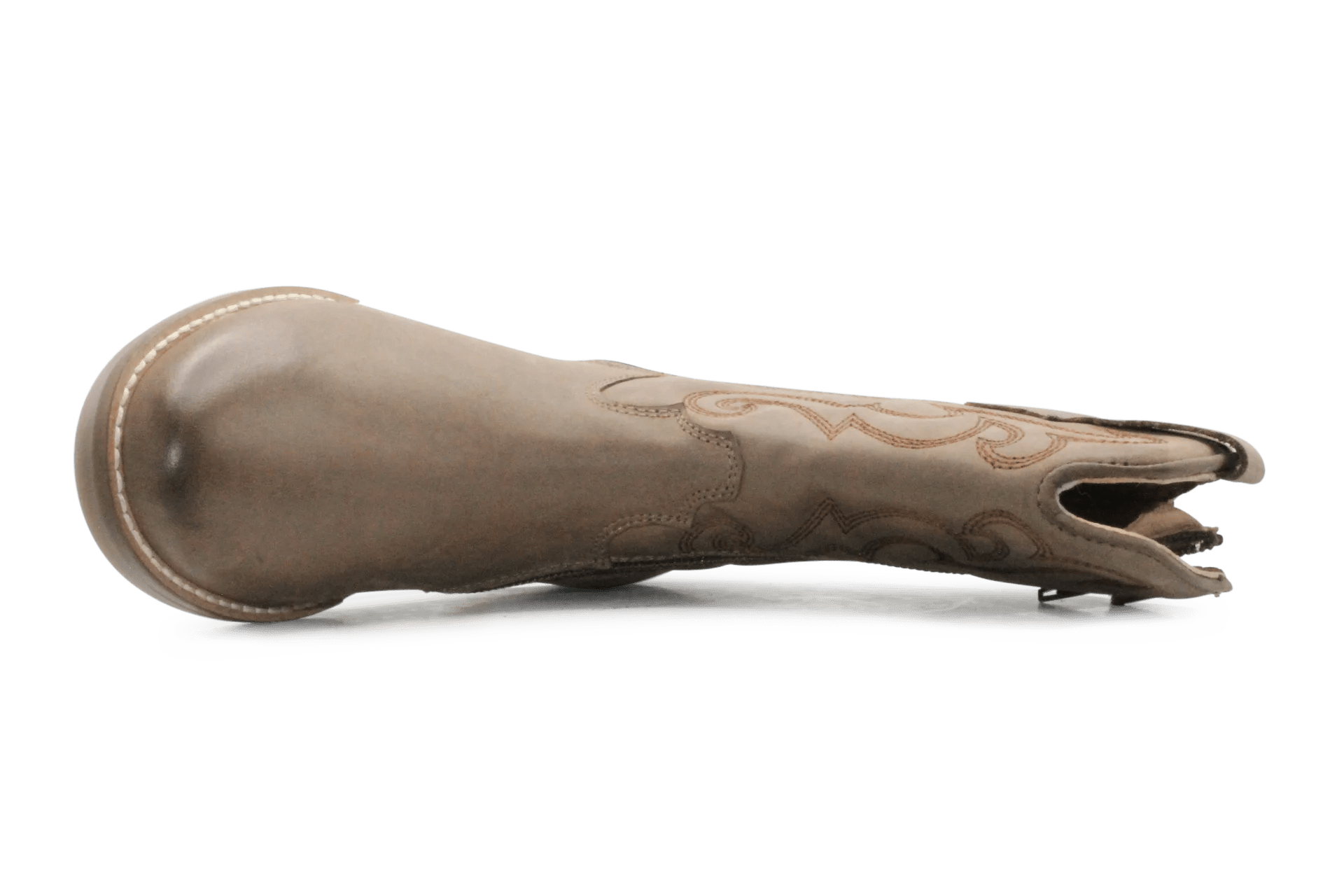 Hip Meisjes Laarzen H1106 - Taupe Nubuck