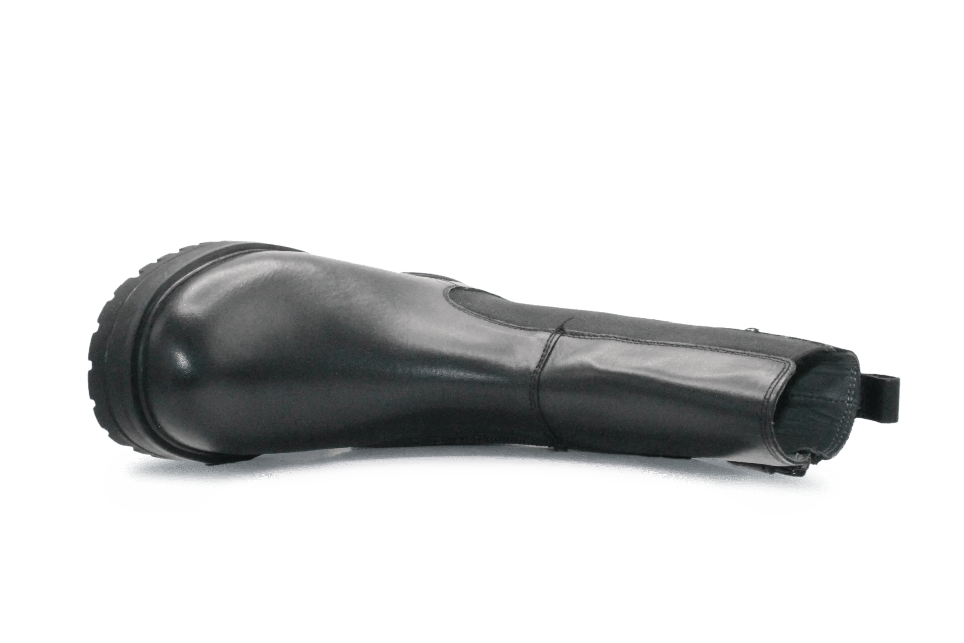 Hip Meisjes Laarzen H1468 - Zwart