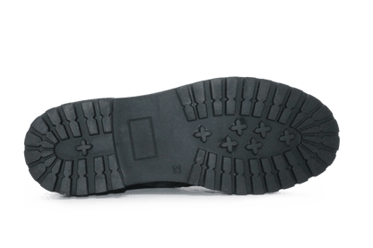 Hip Meisjes Laarzen H1468 - Zwart - hatshoe