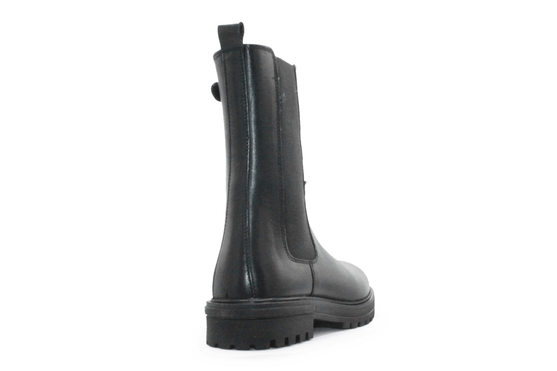 Hip Meisjes Laarzen H1468 - Zwart