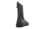 Hip Meisjes Laarzen H1468 - Zwart - hatshoe