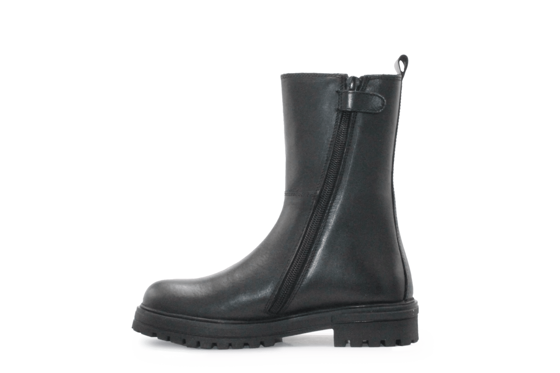 Hip Meisjes Laarzen H1468 - Zwart