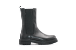 Hip Meisjes Laarzen H1468 - Zwart - hatshoe