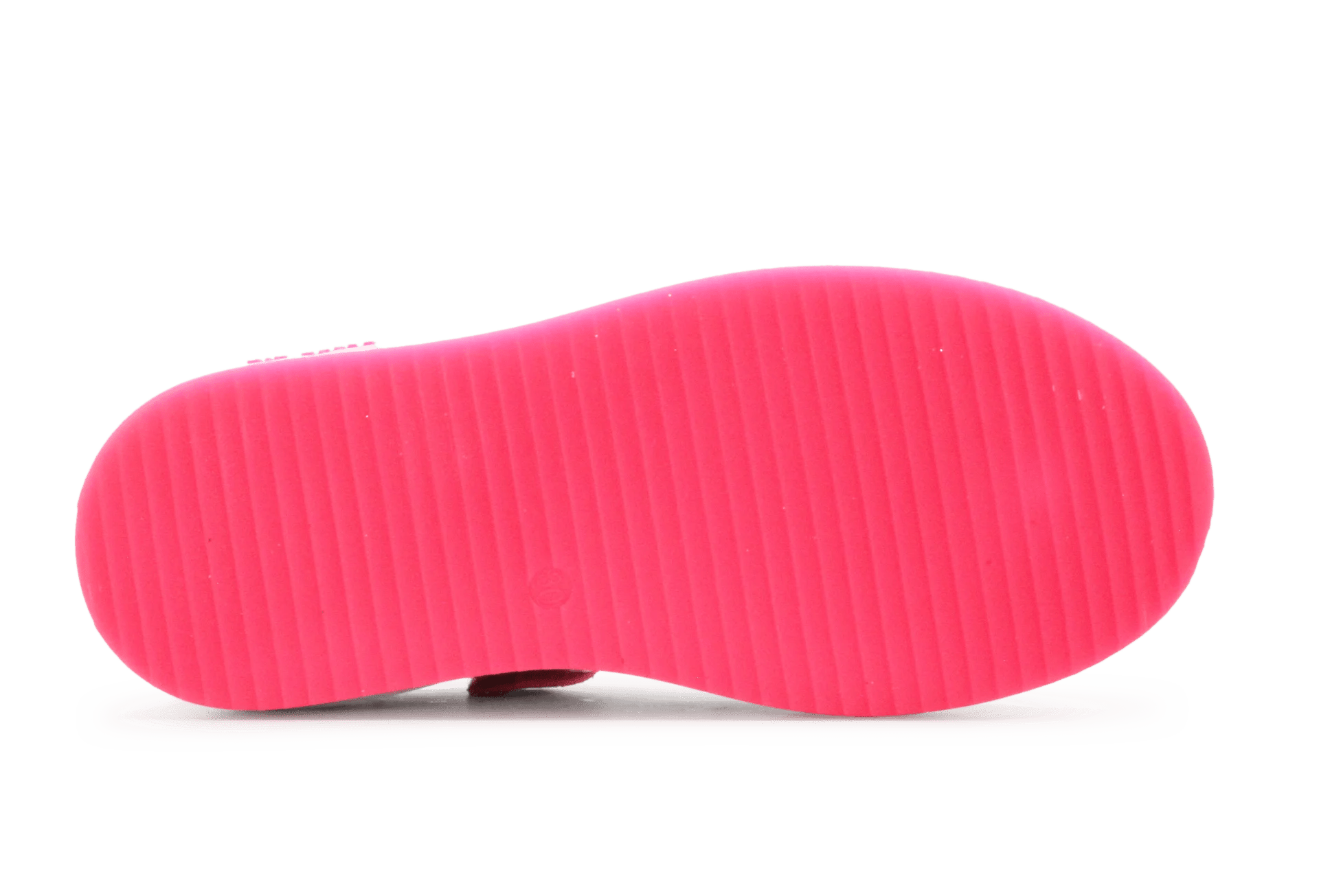 Hip Meisjes Sneakers 1015 - Paars Roze