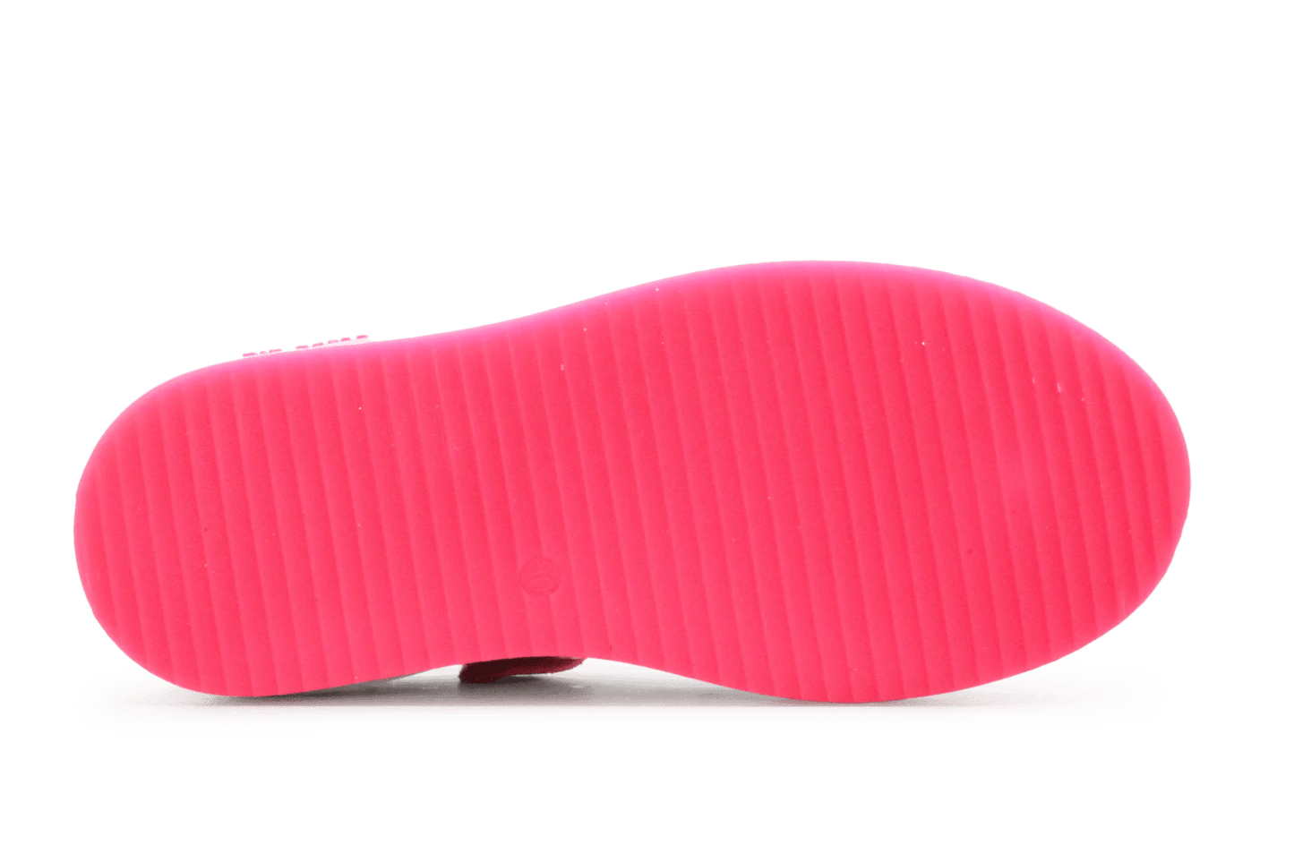 Hip Meisjes Sneakers 1015 - Paars Roze - hatshoe