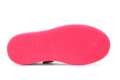 Hip Meisjes Sneakers 1015 - Paars Roze - hatshoe