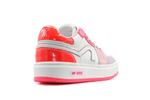 Hip Meisjes Sneakers 1015 - Paars Roze - hatshoe