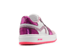Hip Meisjes Sneakers 1015 - Roze - hatshoe