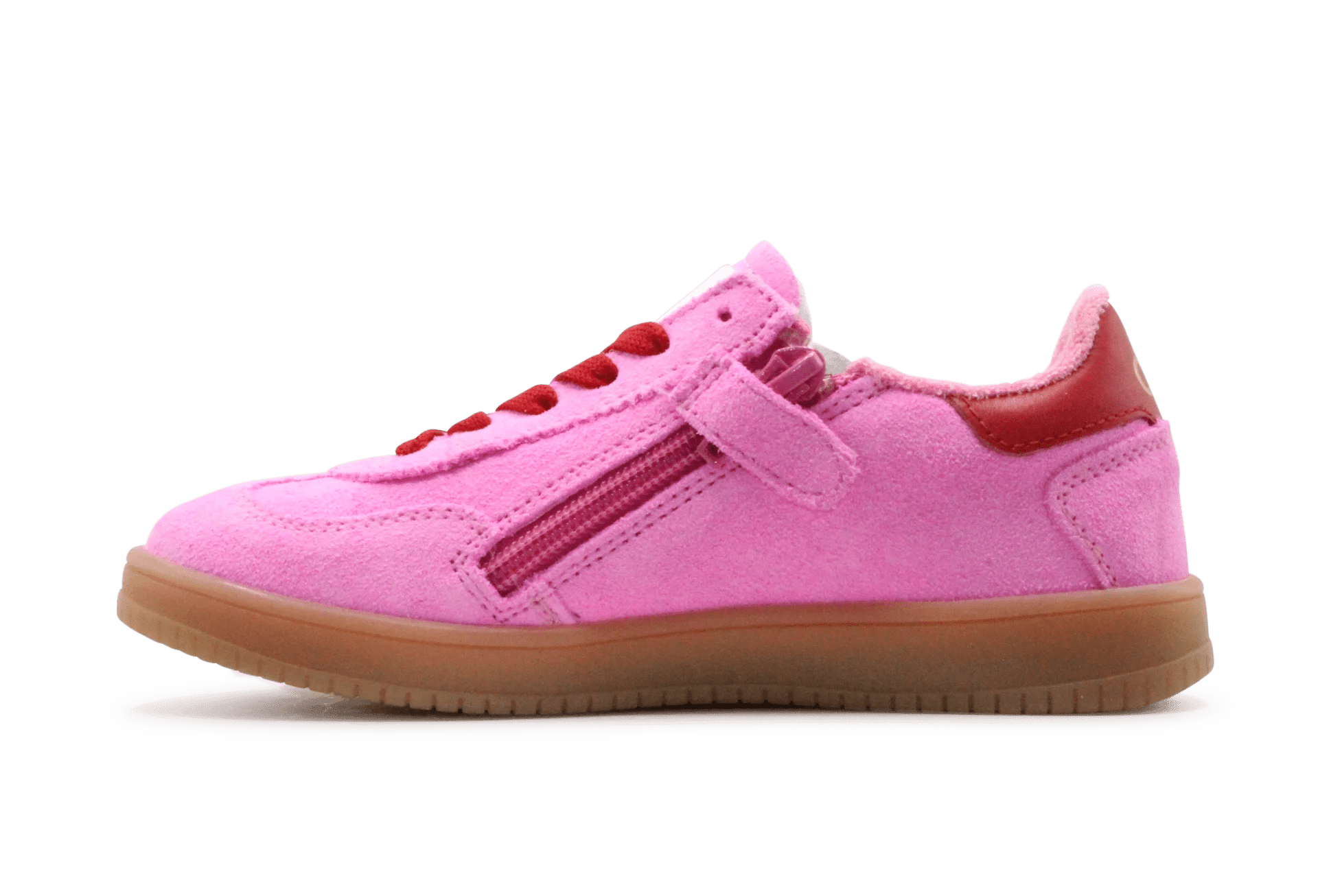 Hip Meisjes Sneakers 1500 - Fuchsia