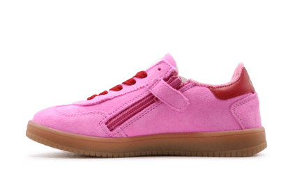 Hip Meisjes Sneakers 1500 - Fuchsia - hatshoe