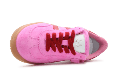 Hip Meisjes Sneakers 1500 - Fuchsia - hatshoe