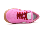 Hip Meisjes Sneakers 1500 - Fuchsia - hatshoe