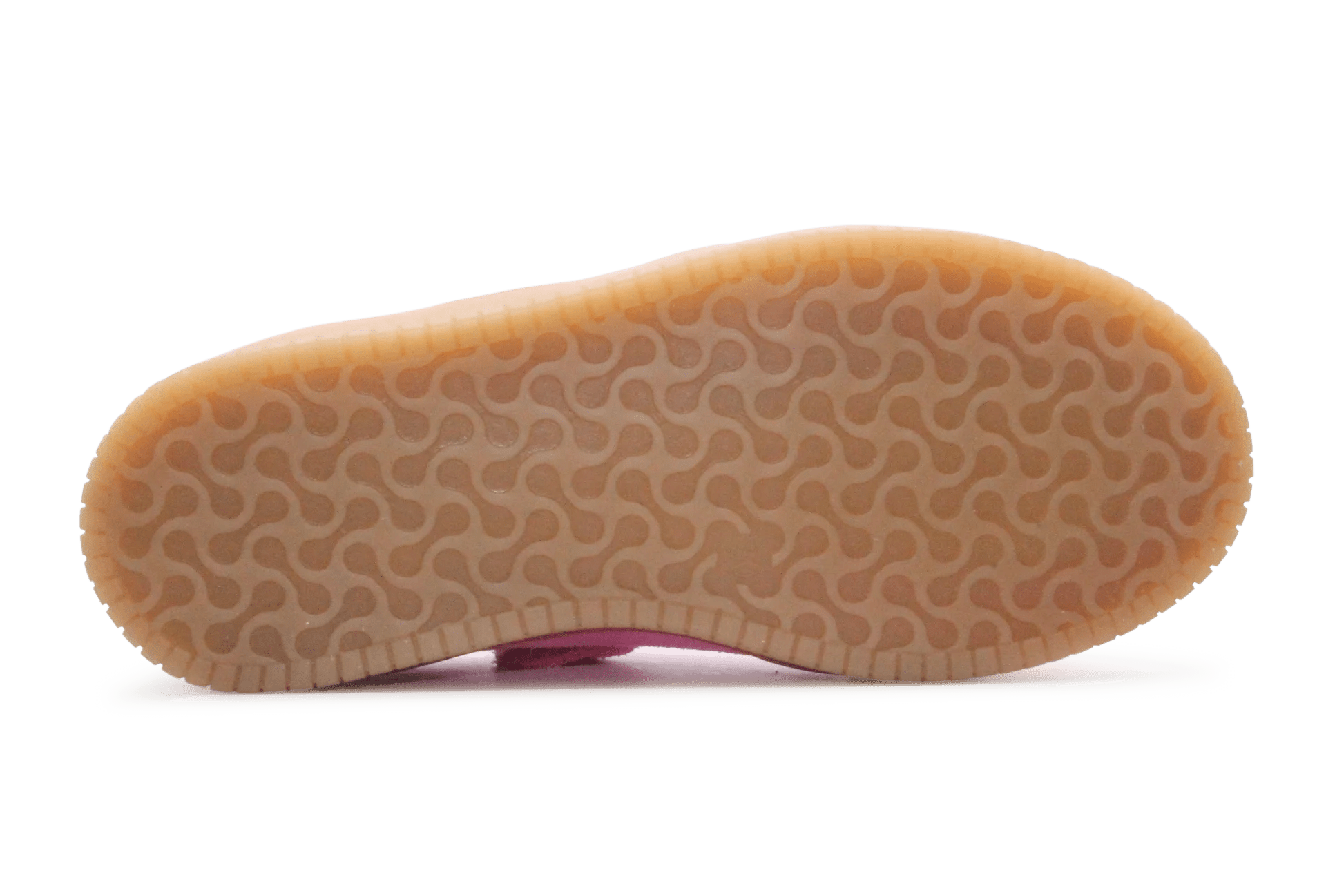 Hip Meisjes Sneakers 1500 - Fuchsia - hatshoe