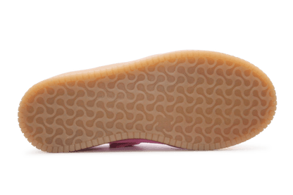 Hip Meisjes Sneakers 1500 - Fuchsia - hatshoe