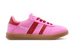 Hip Meisjes Sneakers 1500 - Fuchsia - hatshoe