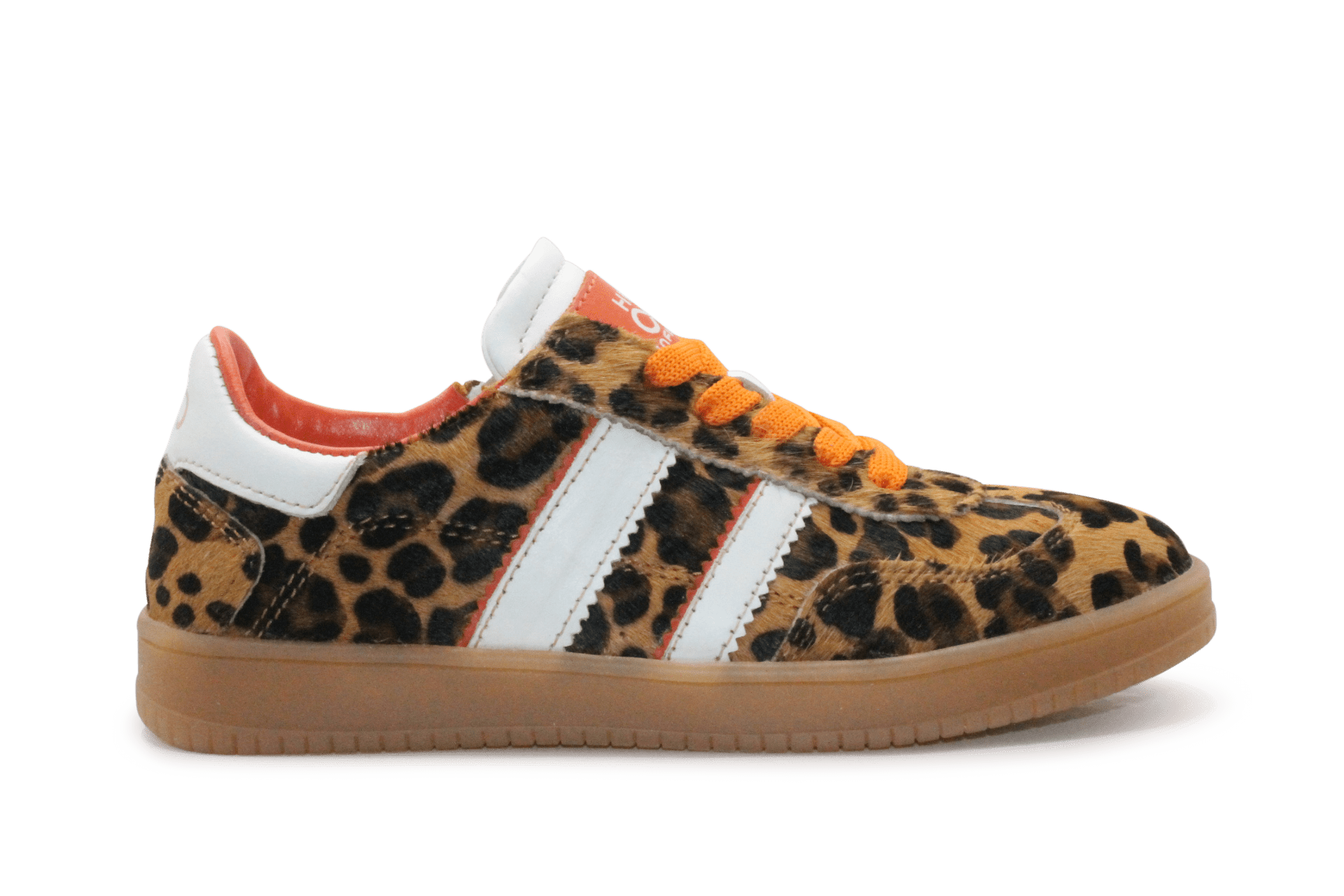 Hip Meisjes Sneakers 1500 - Panter