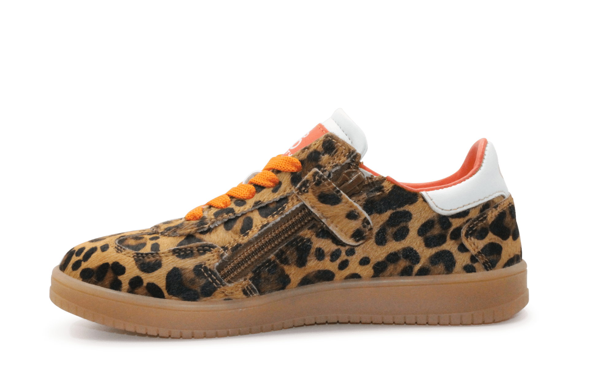 Hip Meisjes Sneakers 1500 - Panter