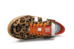 Hip Meisjes Sneakers 1500 - Panter - hatshoe