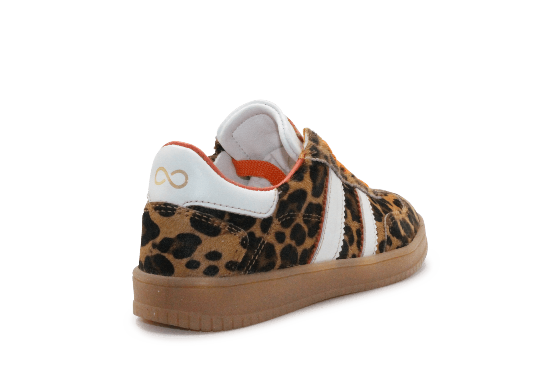 Hip Meisjes Sneakers 1500 - Panter