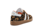 Hip Meisjes Sneakers 1500 - Panter - hatshoe