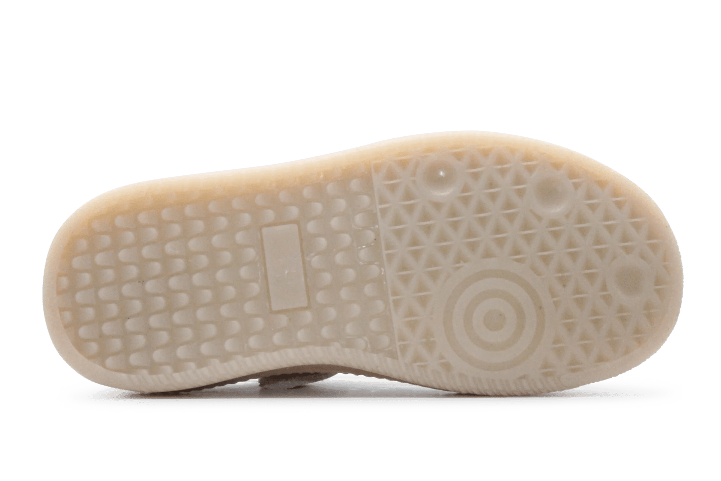 Hip Meisjes Sneakers H1663 - Roze Combi - hatshoe