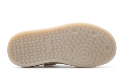 Hip Meisjes Sneakers H1663 - Roze Combi - hatshoe