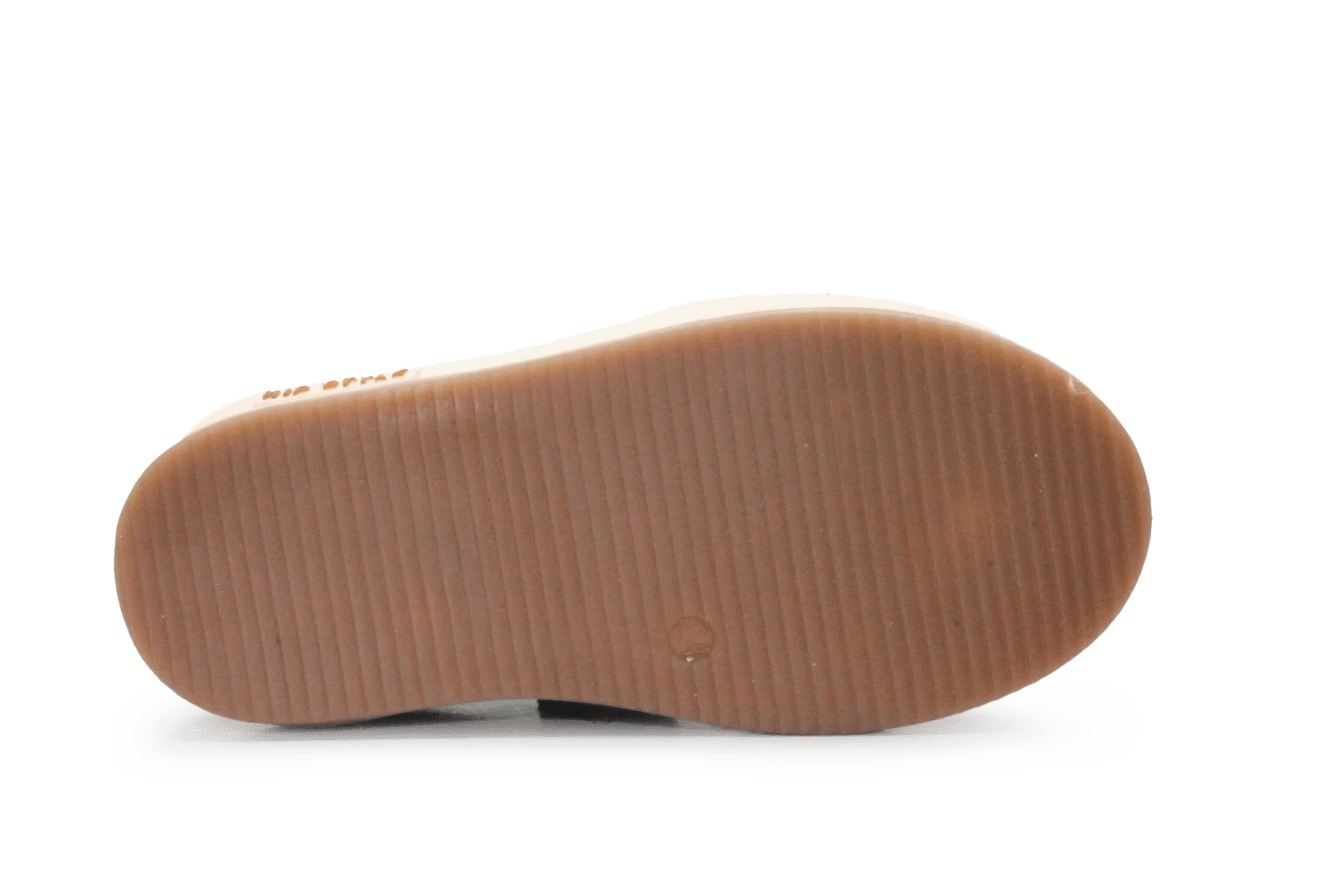 Hip Sneaker H1811 Donker Groen Leer & Suède – Veter en Rits