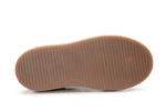 Hip Sneaker H7811 Bruin Leer & Suède – Klittenband - hatshoe