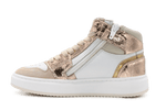 Hip Veterschoen H1765 - Goud - hatshoe