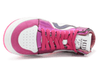 Hip Veterschoen H1765 - Roze - hatshoe