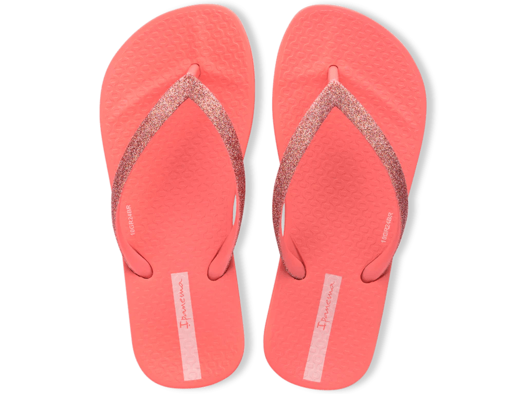 Ipanema Slippers Lolita Kids - Roze - hatshoe
