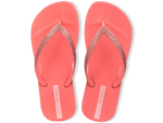 Ipanema Slippers Lolita Kids - Roze - hatshoe