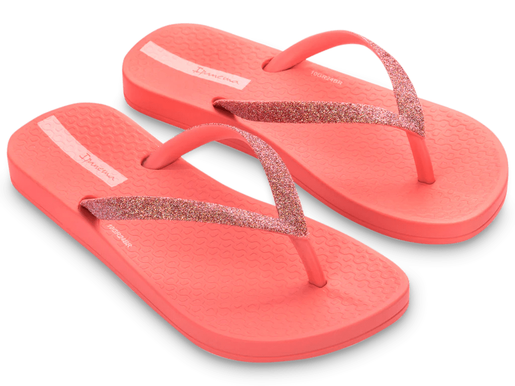 Ipanema Slippers Lolita Kids - Roze - hatshoe