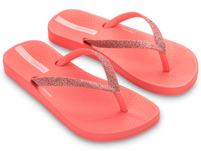 Ipanema Slippers Lolita Kids - Roze - hatshoe