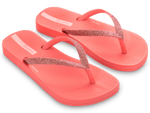Ipanema Slippers Lolita Kids - Roze - hatshoe