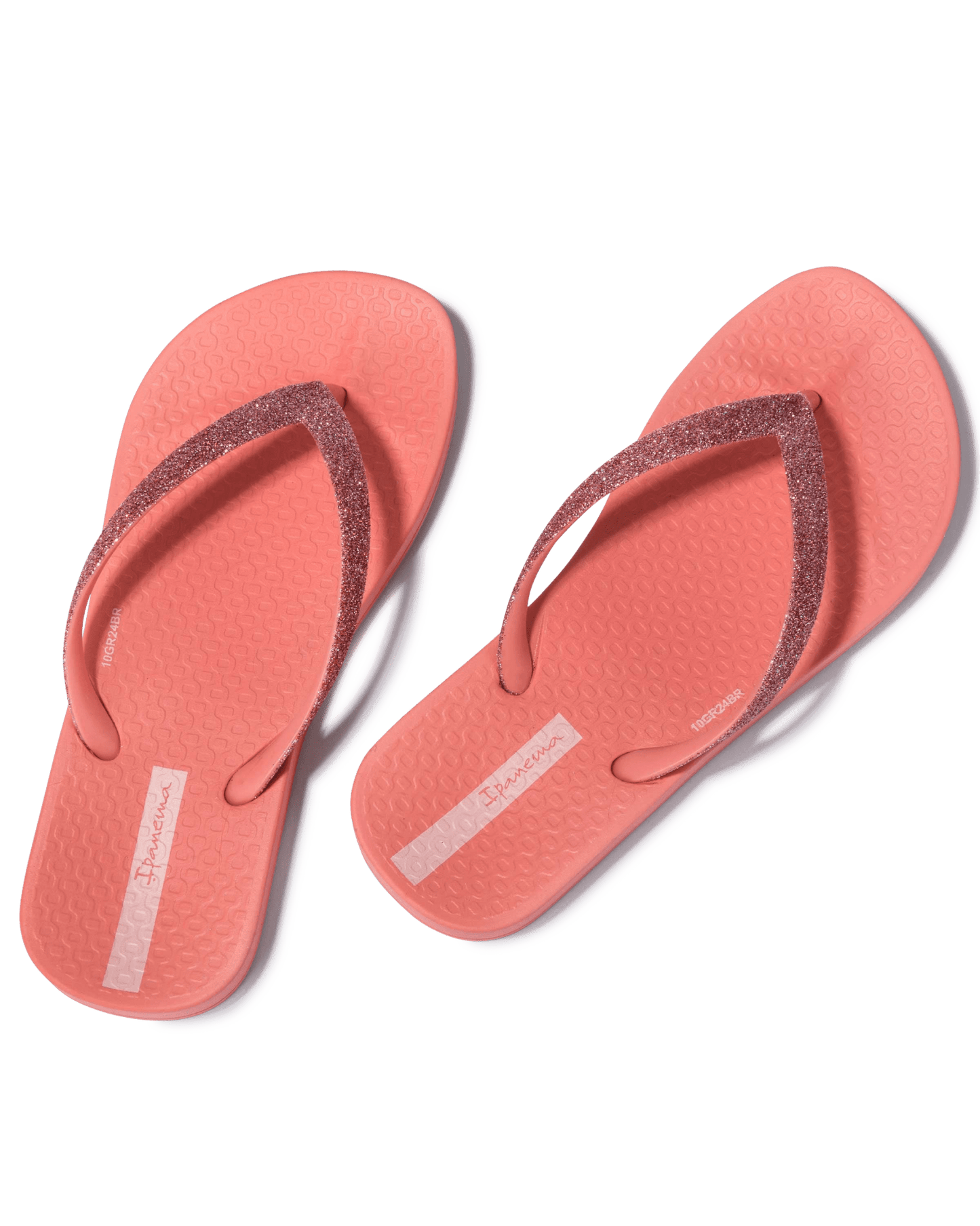 Ipanema Slippers Lolita Kids - Roze - hatshoe