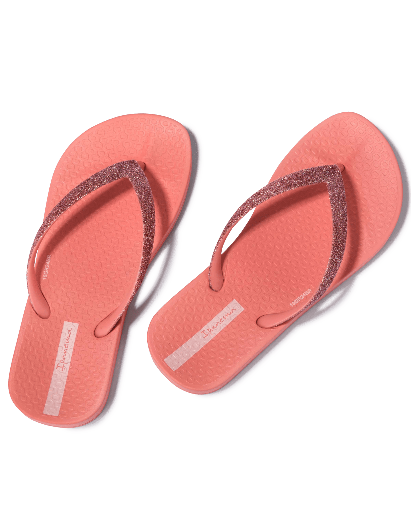 Ipanema Slippers Lolita Kids - Roze - hatshoe