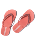 Ipanema Slippers Lolita Kids - Roze - hatshoe