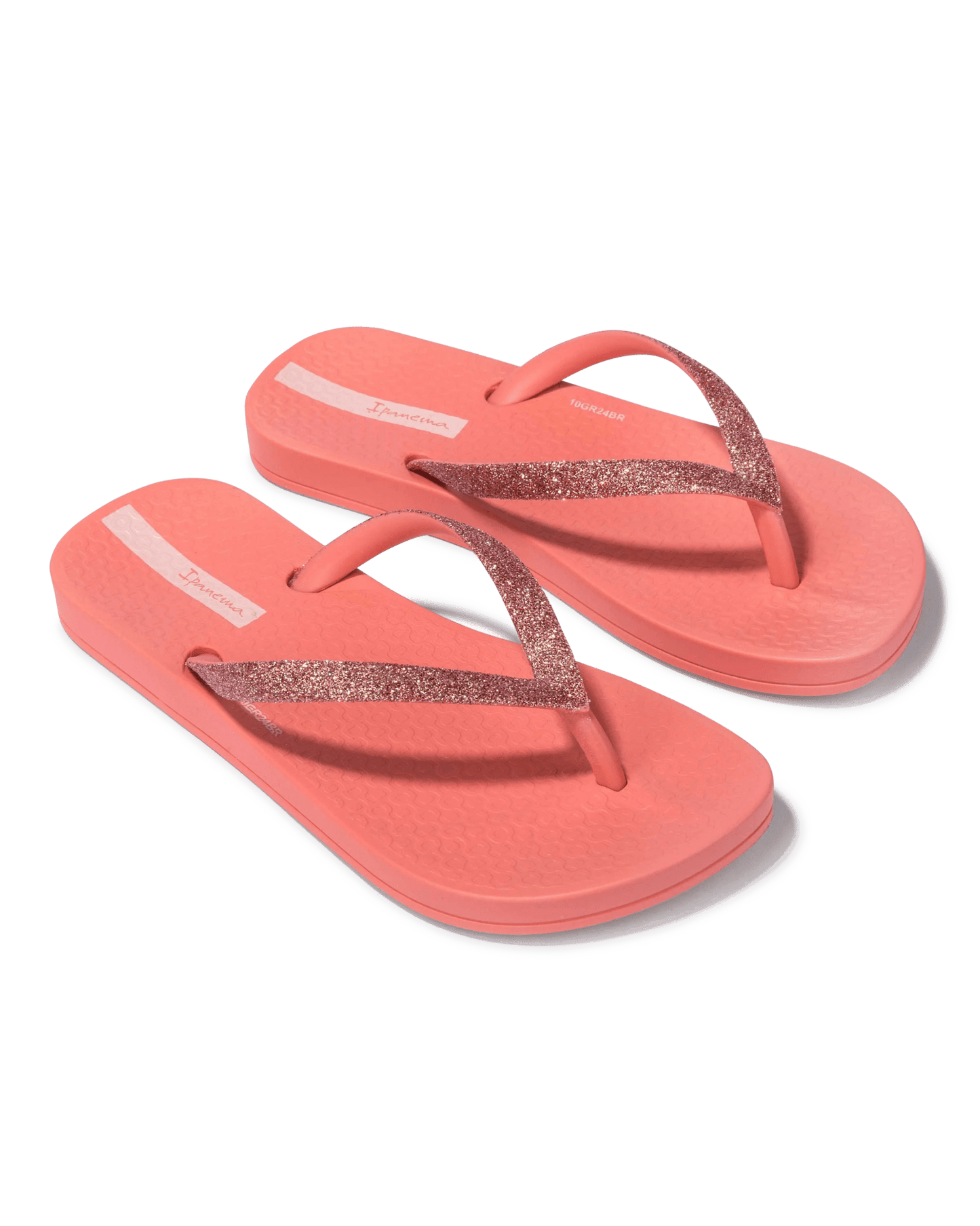 Ipanema Slippers Lolita Kids - Roze - hatshoe