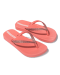 Ipanema Slippers Lolita Kids - Roze - hatshoe