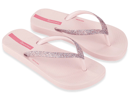 Ipanema Slippers Loltia Kids - Roze - hatshoe